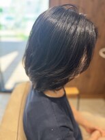 アシタカ(ashitaka)&nbsp;アーユルヴェーダ極上ヘッドスパ×頭皮改善