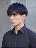 妙典/men's/メンズカット/メンズパーマ/ニュアンスパーマ/眉毛