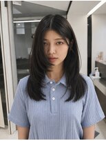 エムタニグチミュー(MTANIGUCHI Mieux) ナチュラルフェイスレイヤー