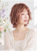 ゆるふわボブレイヤー　DiMPlE越谷/越谷駅前/越谷レイクタウン/