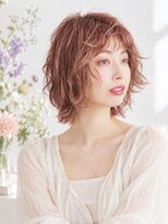 ディンプル 越谷駅前(DiMPlE) ゆるふわボブレイヤー DiMPlE越谷/越谷駅前/越谷レイクタウン/