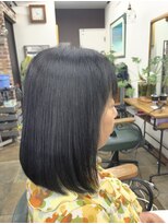 サロン ド イルエル 片山店(Salon d' ilelle)&nbsp;ヘナカラー【30代/40代/50代/60代/70代】