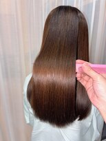エリュール(Elure)&nbsp;艶髪に秋色IN！