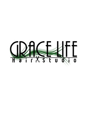 グレース ライフ ヘアー スタジオ(GRACE LIFE Hair Studio)