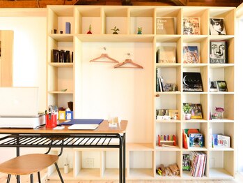 michikake　【ミチカケ】