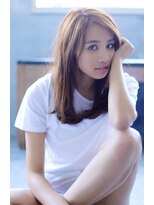 ブルーム コスタ(Blume COSTA)&nbsp;【Blume COSTA】ミディアムロブ