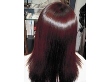 ヘアーサロン ドレミ(Hair Salon DOREMI)