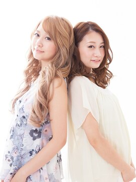 ヘアメイク フレンシア(hair make flencia) お出かけモテ髪愛されセット