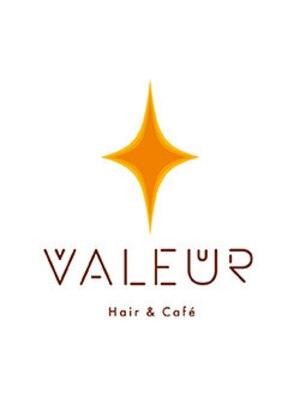 ヘアーアンドカフェ ヴァルール(Hair&Cafe VALEUR)