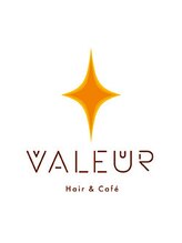Hair & Cafe VALEUR【ヴァルール】