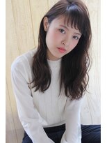 ヘアーアンドメイク シーク 吉祥寺(HAIR&MAKE SeeK) 【大人カワイイ】こなれウェーブ