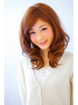 クート 東川口(ku-to) フェミニン度モテ度No. 1