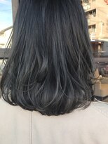 ソーイ ヘアアンドライフスタイル ショップ(SO-E HAIR&LIFESTYLE SHOP)&nbsp;グレージュカラー