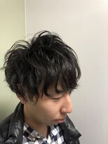 マール 矢場町(MARL)&nbsp;フェザーマッシュ