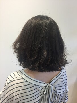 ノーブル 白金台店(Noble by PROGRESS) お客様スタイル