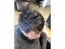 ヘアサロン ビールーム(hair salon B-ROOM)