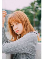 アリウス(ALIUS by posh)&nbsp;【ALIUS 池袋】おすすめスタイル