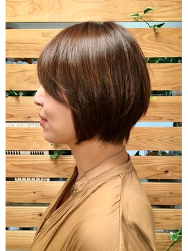 ピッカヘアーデザイン(PICKA hair-design) 雄二郎