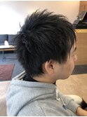 ☆メンズシャープアシメ☆