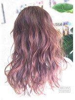 イール(Ir) 明るさと色が自由な髪と頭皮に優しい艶と透明感のある白髪染め