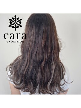 カーラ エクステンション(cara extension) ◆◇アラビアンハイライト◇◆