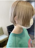 ショート☆