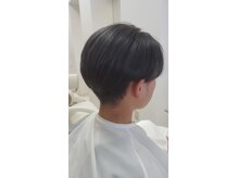 ヘア ポジション HAIR Position 大館西店