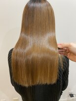 カノンヘアー(Kanon hair) 髪質改善トリートメント