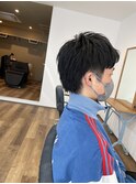 Baby.hairメンズショート
