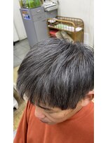 グルーミングコアマルイワ(grooming core maruiwa) 白髪そめ