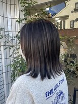 スイッチ(switch.)&nbsp;ハイライトカラー