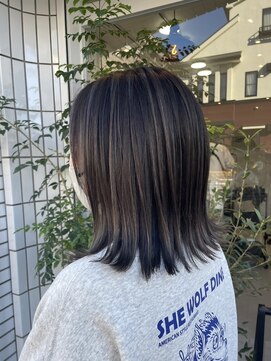 スイッチ(switch.) ハイライトカラー