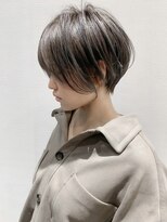 人気ショート