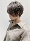 人気ショート