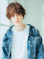 ピノア 蔵前(PinoA)&nbsp;【蔵前PinoA】ショートウルフ