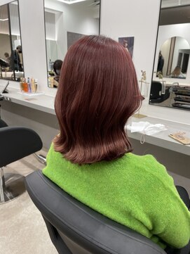 エイト 吉祥寺店(EIGHT) EIGHT kichijoji　吉祥寺店 【エイト】カシスピンク