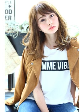 ニスル センター南店(NISURU） 似合わせカット/大人ガーリー/ダークアッシュ/着物/センター南