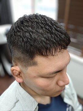 トバ(TOBA) 濡れパン