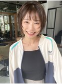 フェイスレイヤーショート(田岡)
