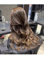 ジャパン ホンテン(JAPAN HONTEN)&nbsp;秋にぴったりブラウンカラー