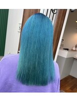 スキル 石岡(SKILL)&nbsp;BLUE