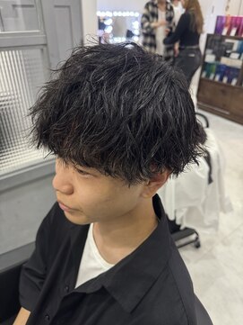 アルーシェ 秋葉原店(Alushe) ツイストスパイラル