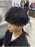 ツイストスパイラル