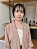 カット＋カラー+前髪チューニング+クイックTR￥16,500→￥9,900