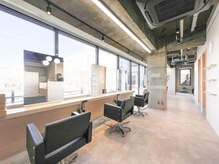 アグ ヘアー ジュエ 越谷店(Agu hair jouet)