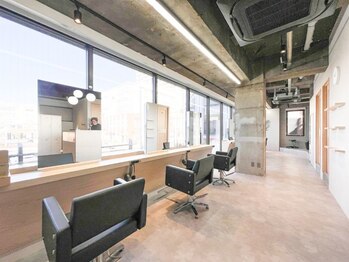 Agu hair jouet 越谷店【アグ ヘアー ジュエ】