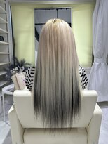 ティル(t/lu)&nbsp;エルエクステ