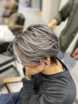 ハイパー(HYPER) メンズシャドウルーツ