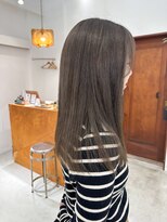 オーリーエトワ 御器所(oorry.etwa)&nbsp;【OORRY.etwa】オリーブグレージュ