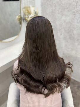 ラビス(Lovis) yuya/ミルクティー